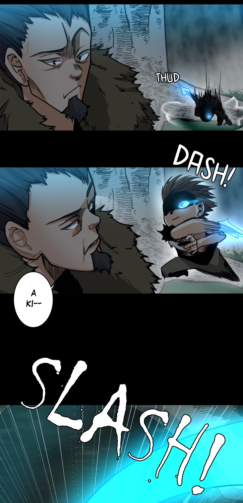 The Beginning After The End Chapter 17 image 25